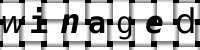 CAPTCHA-Bild