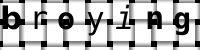 CAPTCHA-Bild