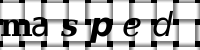 CAPTCHA-Bild