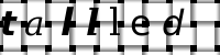 CAPTCHA-Bild