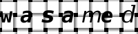 CAPTCHA-Bild