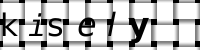 CAPTCHA-Bild