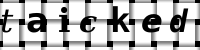 CAPTCHA-Bild