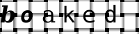 CAPTCHA-Bild