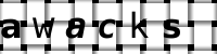 CAPTCHA-Bild