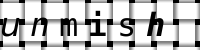 CAPTCHA-Bild