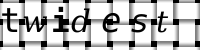 CAPTCHA-Bild