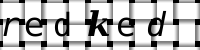 CAPTCHA-Bild