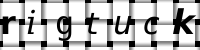 CAPTCHA-Bild