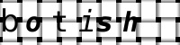 CAPTCHA-Bild