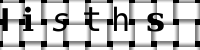 CAPTCHA-Bild