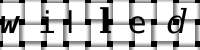 CAPTCHA-Bild