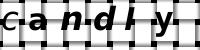 CAPTCHA-Bild
