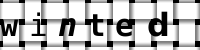 CAPTCHA-Bild