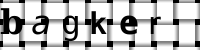 CAPTCHA-Bild