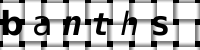 CAPTCHA-Bild