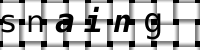 CAPTCHA-Bild