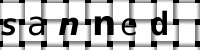 CAPTCHA-Bild