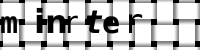 CAPTCHA-Bild