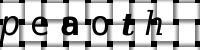 CAPTCHA-Bild