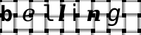 CAPTCHA-Bild