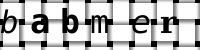 CAPTCHA-Bild