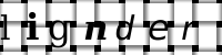 CAPTCHA-Bild