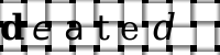 CAPTCHA-Bild