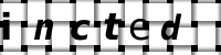 CAPTCHA-Bild