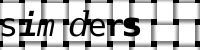 CAPTCHA-Bild