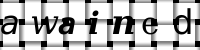 CAPTCHA-Bild