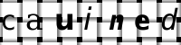 CAPTCHA-Bild