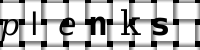 CAPTCHA-Bild