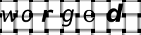 CAPTCHA-Bild