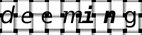 CAPTCHA-Bild