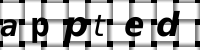 CAPTCHA-Bild