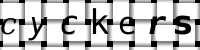 CAPTCHA-Bild