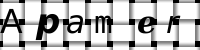 CAPTCHA-billede
