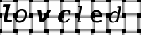 CAPTCHA-Bild