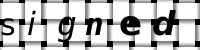 CAPTCHA-Bild