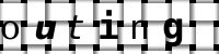 CAPTCHA-Bild