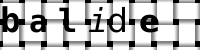 CAPTCHA-Bild