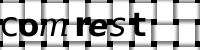 CAPTCHA-Bild