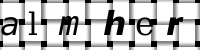 CAPTCHA-Bild