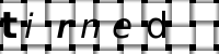 CAPTCHA-Bild