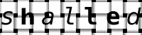 CAPTCHA-Bild