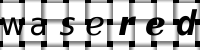 CAPTCHA-Bild