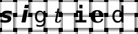 CAPTCHA-Bild