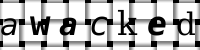 CAPTCHA-Bild