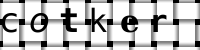 CAPTCHA-Bild